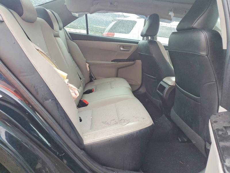Продаж на аукціоні авто 2016 Toyota Camry, vin: 4T1BF1FK2GU547100, номер лоту: 69533856