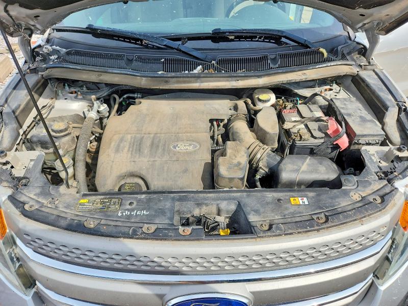 Aukcja sprzedaży 2011 Ford Explorer, vin: 1FMHK7B8XBGA49608, numer aukcji: 67734096