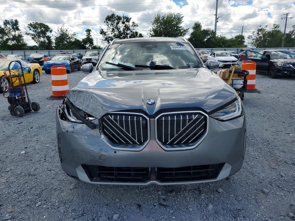 Продажа на аукционе авто 2026 Bmw X3, vin: 5UX53GP02T9194895, номер лота: 69494766
