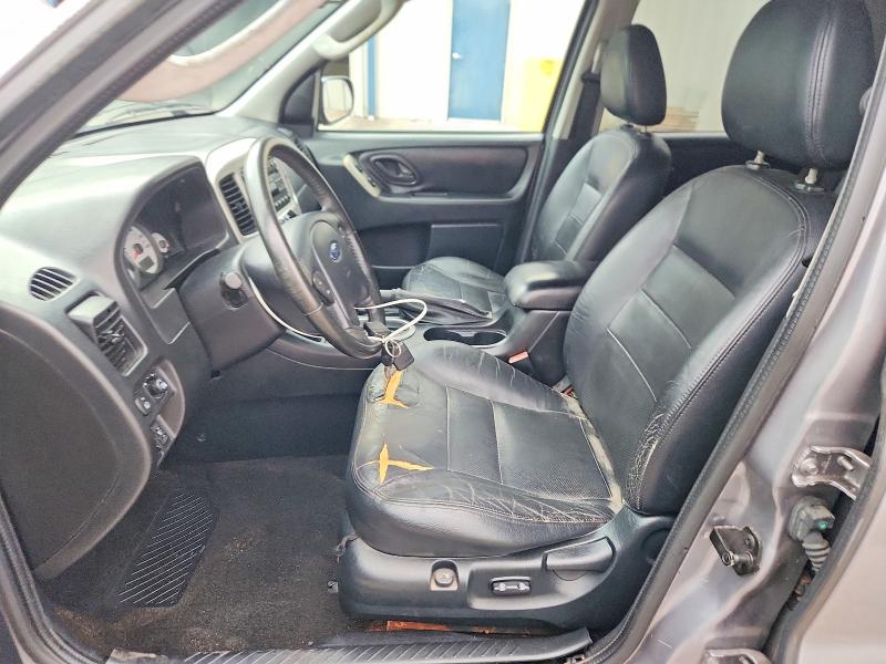 2007 Ford Escape მანქანა იყიდება აუქციონზე, vin: 1FMYU04147KB38256, აუქციონის ნომერი: 69644806