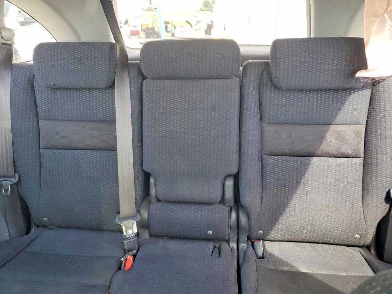 Aukcja sprzedaży 2007 Honda Cr-v, vin: JHLRE48527C116568, numer aukcji: 68822906