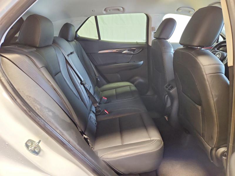 Продаж на аукціоні авто 2024 Buick Envision, vin: LRBFZME43RD075394, номер лоту: 69983706