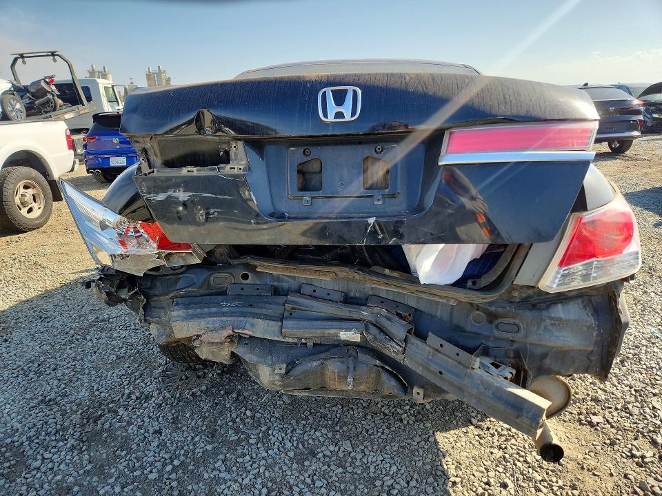Aukcja sprzedaży 2010 Honda Accord, vin: 1HGCP2F31AA024035, numer aukcji: 70547416