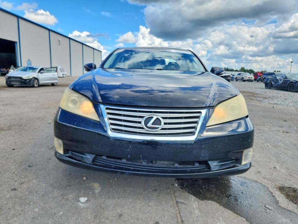 70046036 :رقم المزاد ، JTHBK1EG9B2422286 vin ، 2011 Lexus Es مزاد بيع