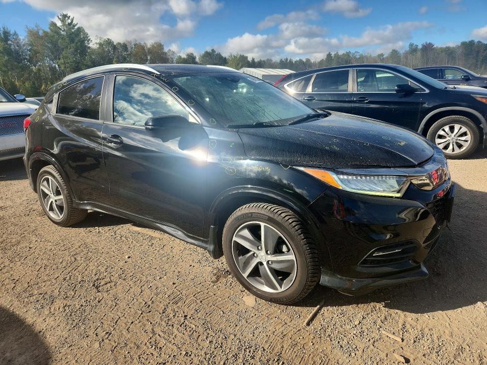 Aukcja sprzedaży 2020 Honda Hr-v, vin: 3CZRU6H99LM103608, numer aukcji: 69672006