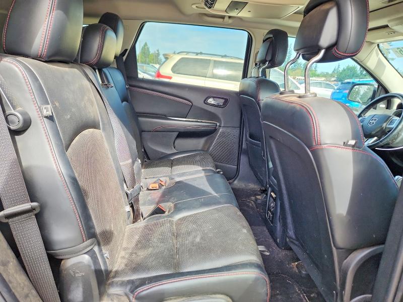 Продаж на аукціоні авто 2013 Dodge Journey, vin: 3C4PDCEG5DT588979, номер лоту: 70361956