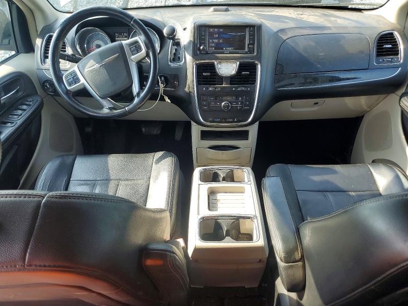 Aukcja sprzedaży 2013 Chrysler Town & Country, vin: 2C4RC1BG5DR674364, numer aukcji: 67277616