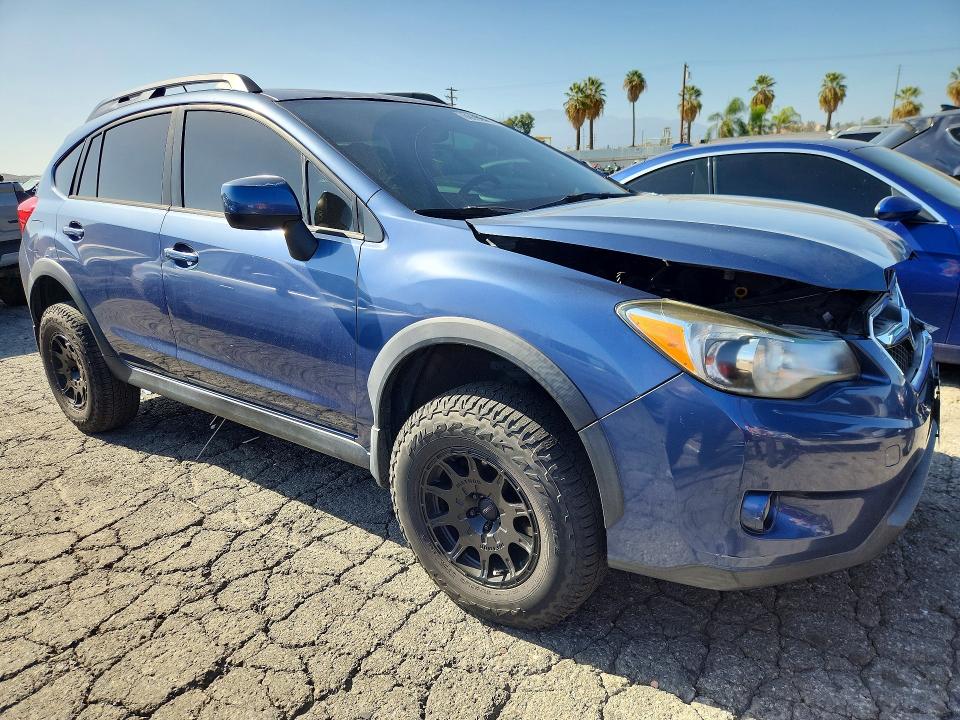 69388406 :رقم المزاد ، JF2GPAVC3D2898446 vin ، 2013 Subaru Xv Crosstrek مزاد بيع