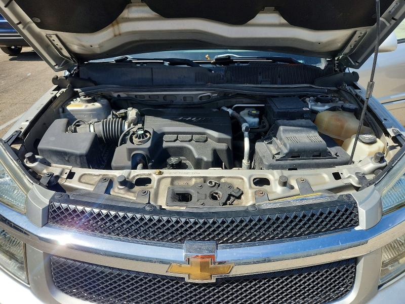 68669906 :رقم المزاد ، 2CNDL63F586075979 vin ، 2008 Chevrolet Equinox مزاد بيع
