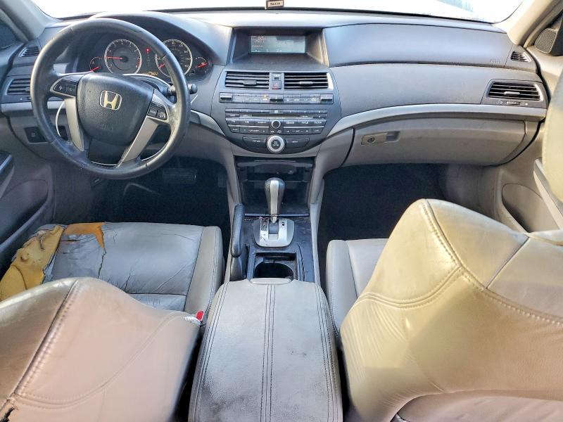 Продаж на аукціоні авто 2008 Honda Accord, vin: 1HGCP26858A002528, номер лоту: 69687586