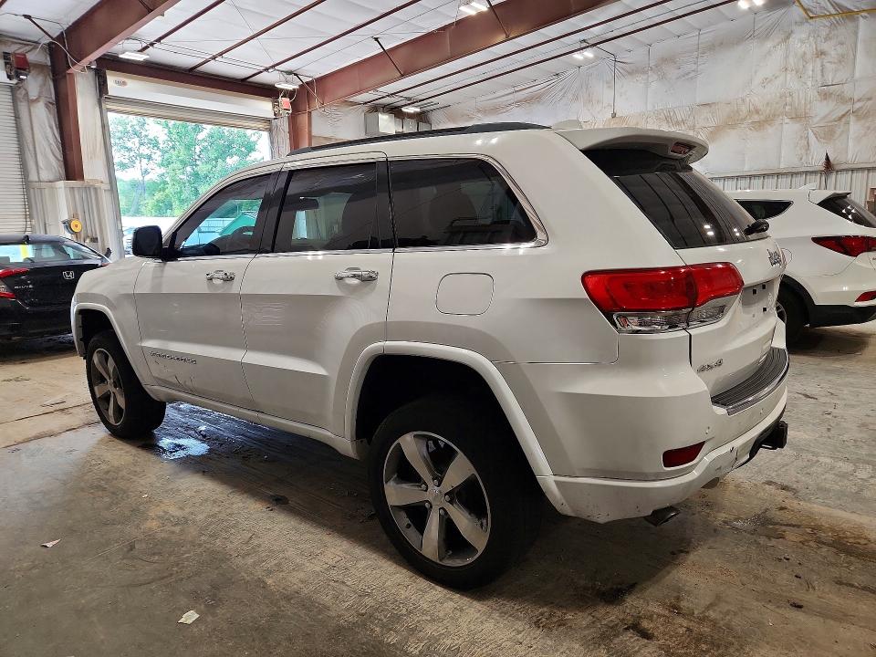 Aukcja sprzedaży 2014 Jeep Grand Cherokee, vin: 1C4RJFCG1EC437592, numer aukcji: 67774336