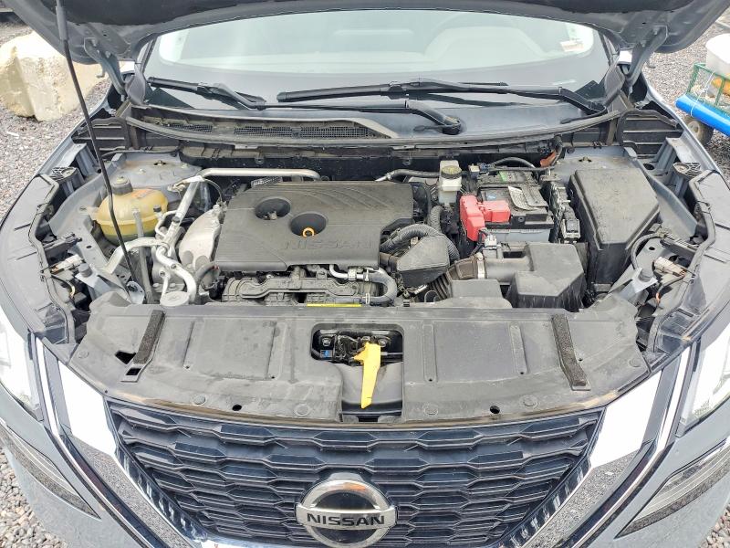 Продаж на аукціоні авто 2021 Nissan Rogue, vin: JN8AT3CB3MW226521, номер лоту: 68074766
