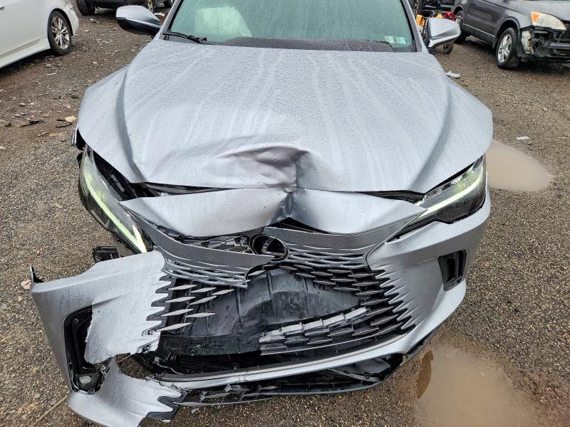 Продаж на аукціоні авто 2025 Lexus Rx 350, vin: 2T2BAMCA0SC092538, номер лоту: 67074496