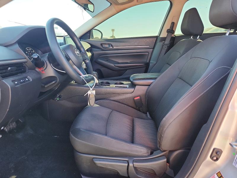 Продажа на аукционе авто 2024 Nissan Altima, vin: 1N4BL4BV2RN363020, номер лота: 71082036