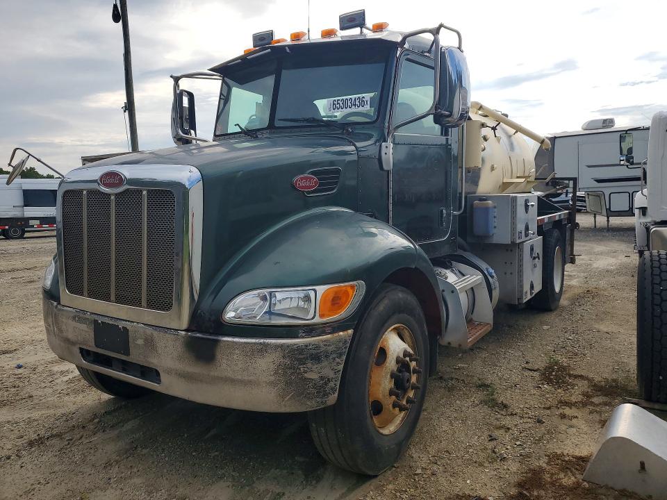 Продаж на аукціоні авто 2013 Peterbilt 337, vin: 2NP2HM7X6DM188889, номер лоту: 65303436