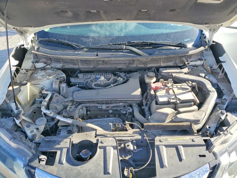 Aukcja sprzedaży 2017 Nissan Rogue, vin: 5N1AT2MT3HC773806, numer aukcji: 70699916