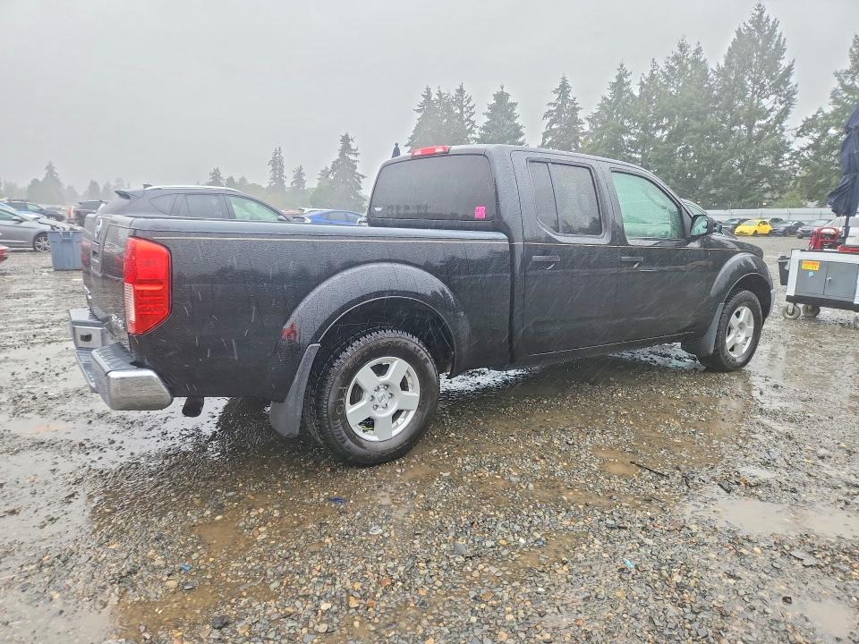 Aukcja sprzedaży 2008 Nissan Frontier, vin: 1N6AD09W28C406370, numer aukcji: 70356286