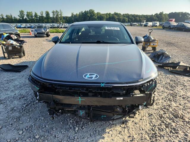 Продажа на аукционе авто 2025 Hyundai Sonata Hybrid, vin: KMHL34JJ4SA107516, номер лота: 67615476