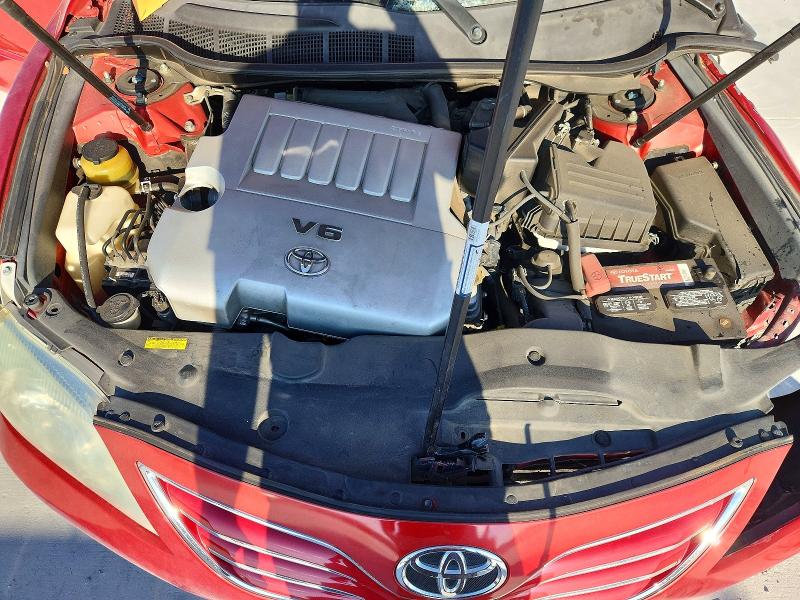2011 Toyota Camry მანქანა იყიდება აუქციონზე, vin: 4T1BK3EK4BU628844, აუქციონის ნომერი: 68158776
