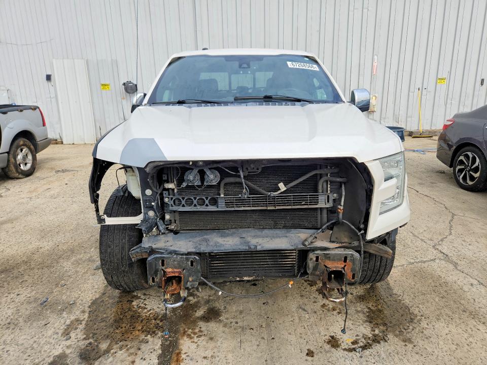 Продажа на аукционе авто 2015 Ford F150, vin: 1FTFW1EG1FFC55878, номер лота: 67268566