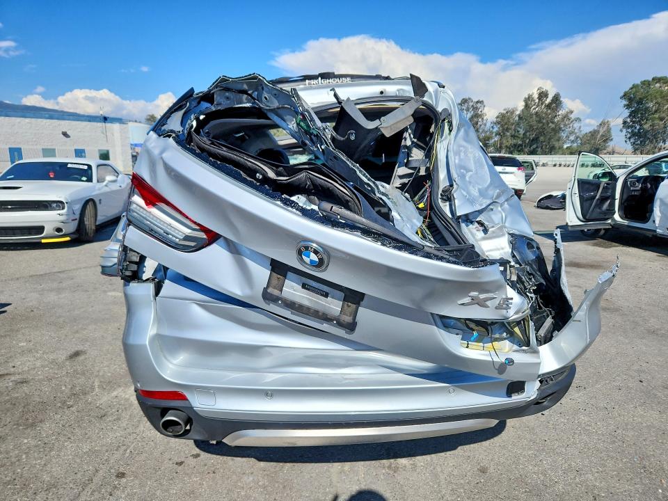 70372416 :رقم المزاد ، 5UXKR0C58F0P11992 vin ، 2015 Bmw X5 مزاد بيع