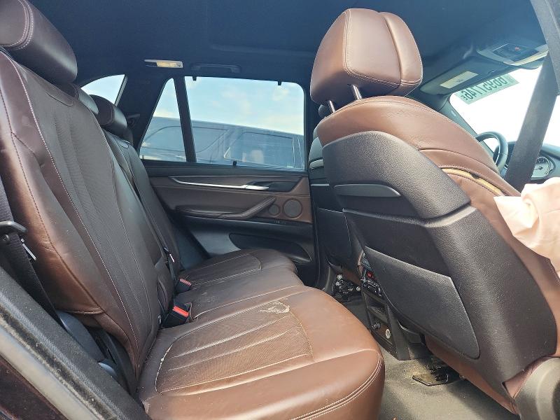 Aukcja sprzedaży 2015 Bmw X5, vin: 5UXKR6C55F0J75280, numer aukcji: 66957746
