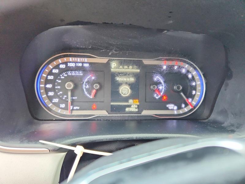 2024 Hyundai Tucson მანქანა იყიდება აუქციონზე, vin: 5NMJB3DE0RH351431, აუქციონის ნომერი: 70108076