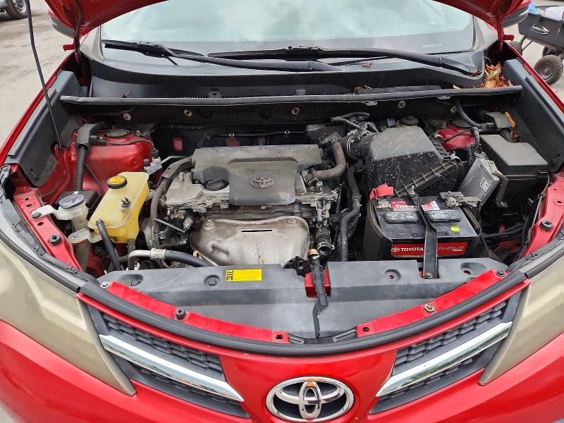 Продажа на аукционе авто 2015 Toyota Rav4, vin: 2T3WFREV6FW188254, номер лота: 70943606