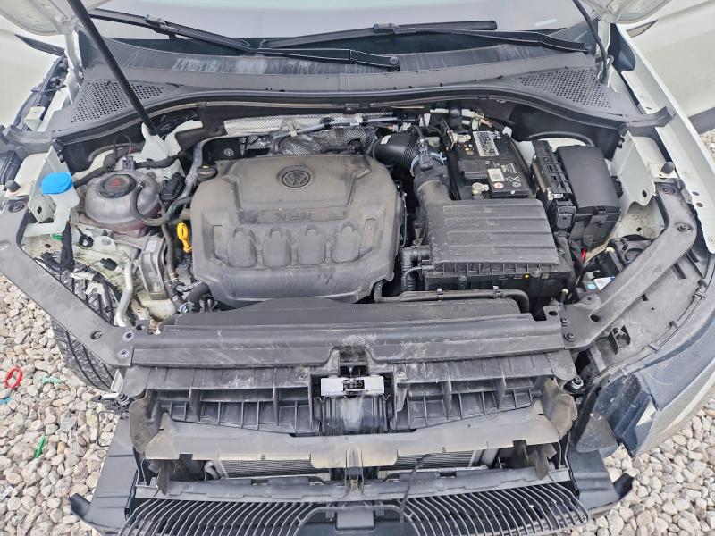 Aukcja sprzedaży 2023 Volkswagen Tiguan, vin: 3VVNB7AX5PM101077, numer aukcji: 69707886