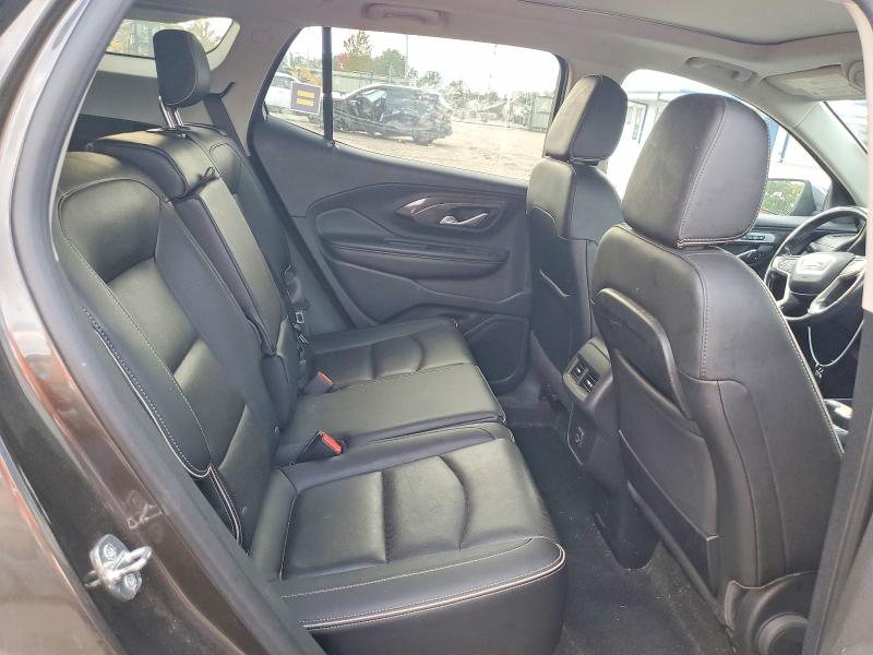 Aukcja sprzedaży 2019 Gmc Terrain, vin: 3GKALXEX9KL155988, numer aukcji: 69594606