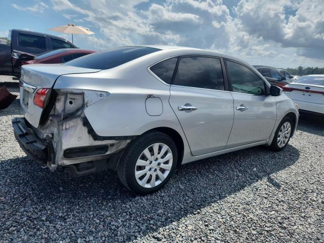 2016 Nissan Sentra მანქანა იყიდება აუქციონზე, vin: 3N1AB7AP7GY293417, აუქციონის ნომერი: 69688226