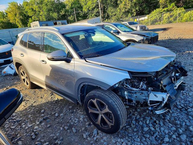 Aukcja sprzedaży 2026 Volkswagen Tiguan, vin: 3VVER7RM7TM073637, numer aukcji: 67990976