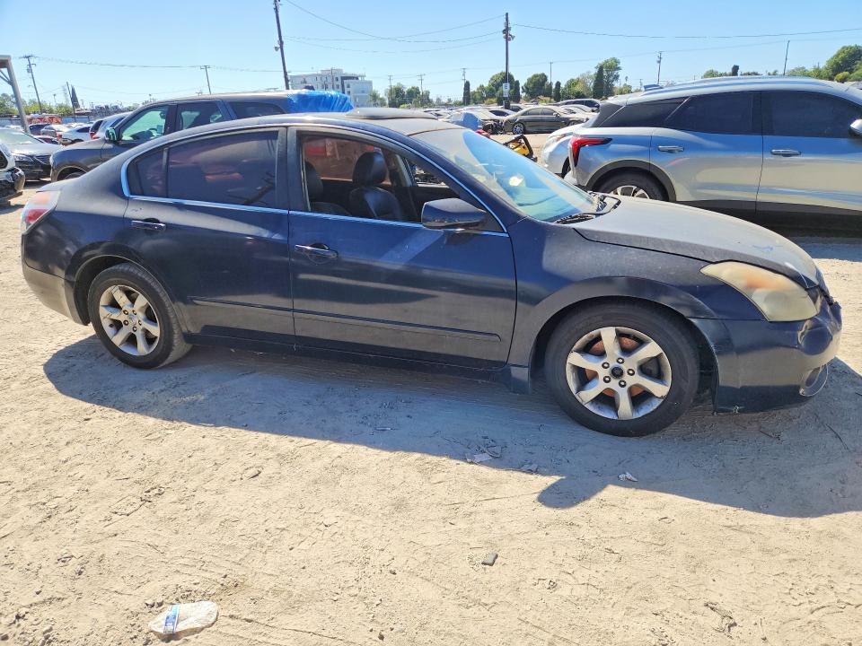 Продажа на аукционе авто 2008 Nissan Altima, vin: 1N4AL21E68N417953, номер лота: 70885806