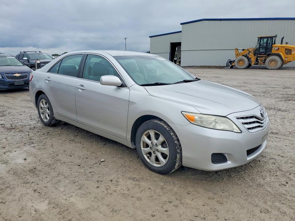 Продажа на аукционе авто 2011 Toyota Camry, vin: 4T4BF3EK4BR174511, номер лота: 70366186