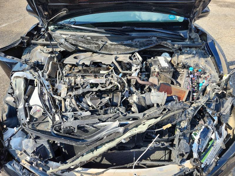 2023 Toyota Camry მანქანა იყიდება აუქციონზე, vin: 4T1K61AK2PU806157, აუქციონის ნომერი: 69207746