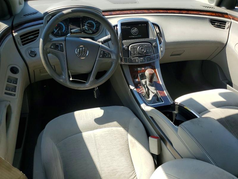 Aukcja sprzedaży 2012 Buick Lacrosse, vin: 1G4GB5ER0CF278150, numer aukcji: 67486716