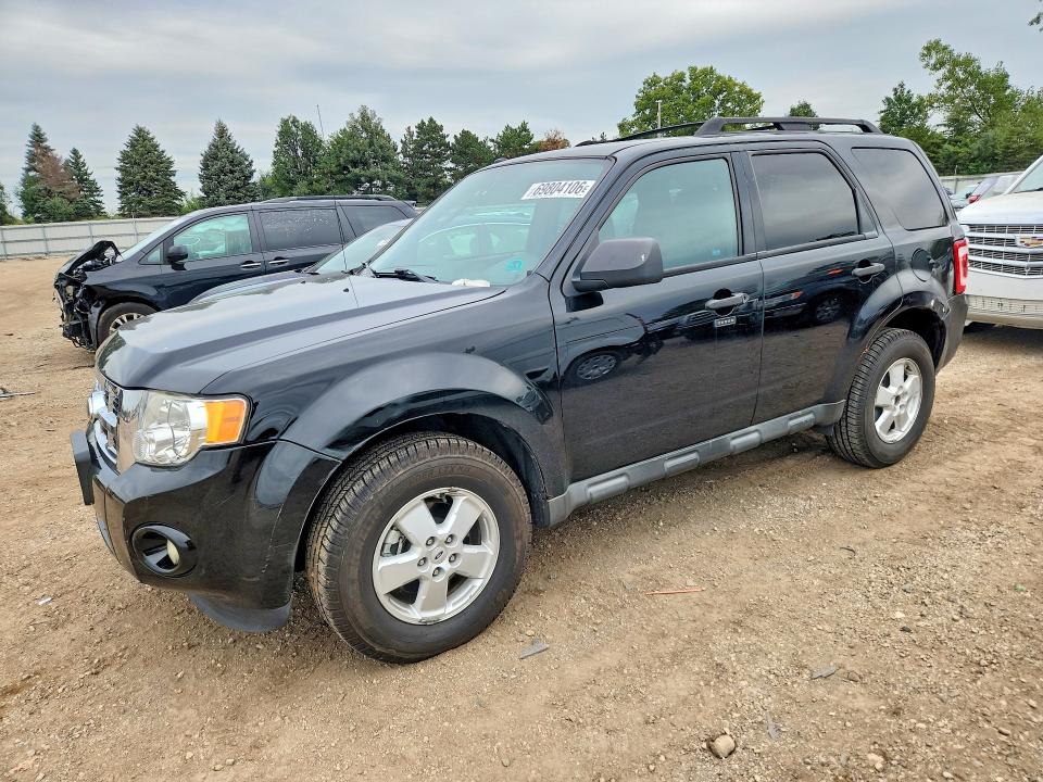 Продаж на аукціоні авто 2010 Ford Escape, vin: 1FMCU9DG5AKD07355, номер лоту: 69804106