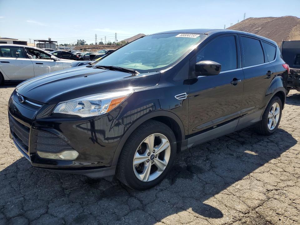 2016 Ford Escape მანქანა იყიდება აუქციონზე, vin: 1FMCU0G90GUA31401, აუქციონის ნომერი: 68880256