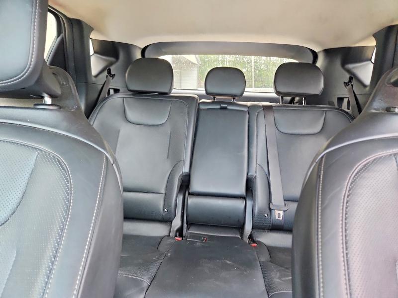 Продажа на аукционе авто 2024 Kia Ev6, vin: KNDC34LA0R5202109, номер лота: 69692386