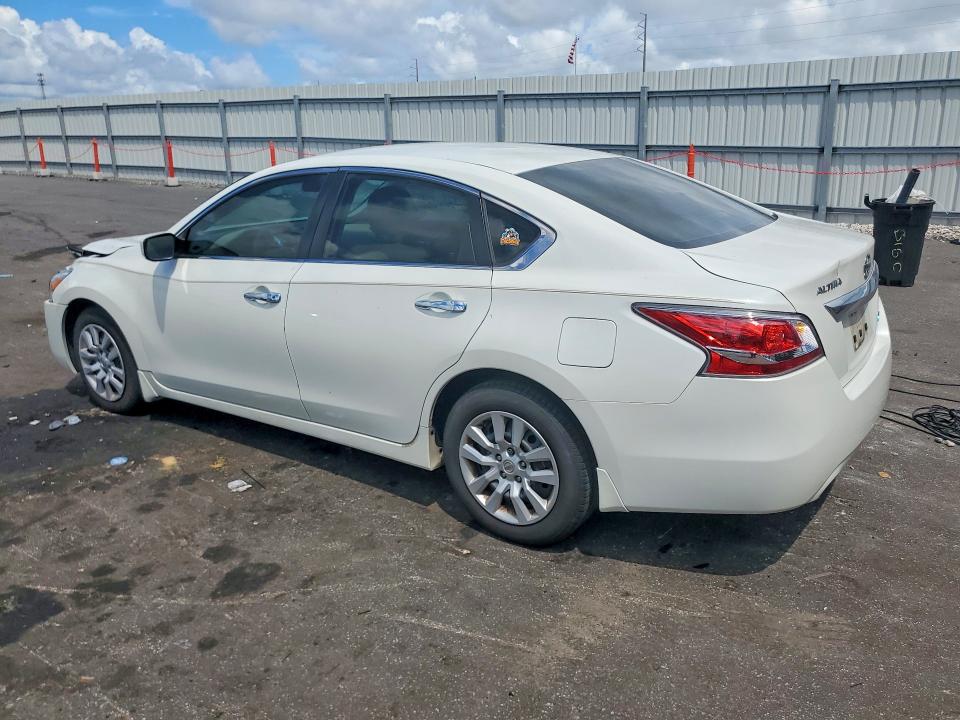 Aukcja sprzedaży 2014 Nissan Altima, vin: 1N4AL3AP9EN385745, numer aukcji: 67465596