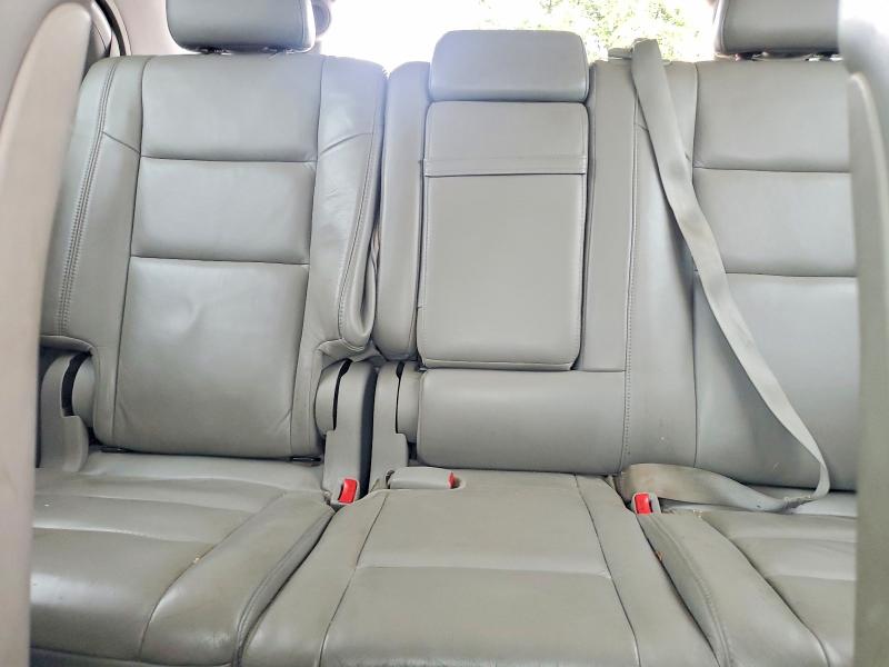 2012 Dodge Durango მანქანა იყიდება აუქციონზე, vin: 1C4RDJDG3CC291945, აუქციონის ნომერი: 67708516