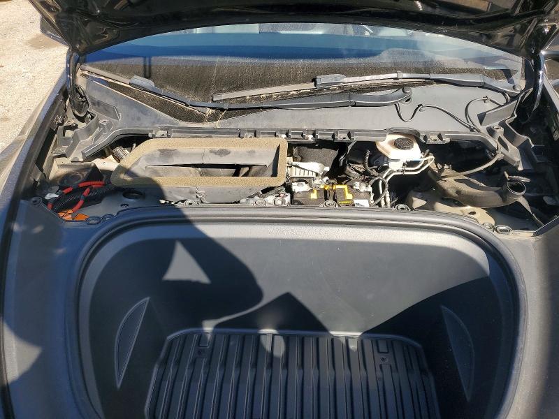 70257586 :رقم المزاد ، 5YJYGDEE9MF173145 vin ، 2021 Tesla Model Y مزاد بيع