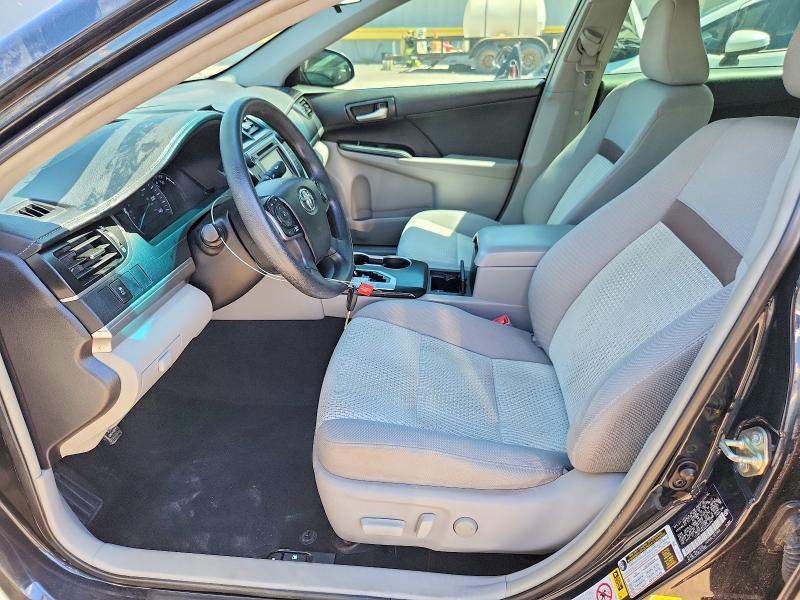 Продаж на аукціоні авто 2014 Toyota Camry, vin: 4T4BF1FK0ER433843, номер лоту: 65909366