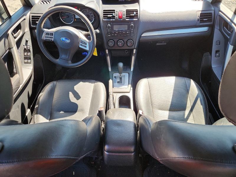 Продажа на аукционе авто 2014 Subaru Forester, vin: JF2SJAAC7EH491309, номер лота: 67668766