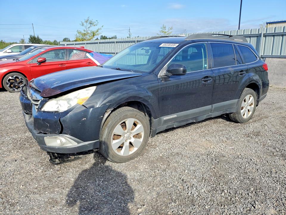Продажа на аукционе авто 2011 Subaru Outback, vin: 4S4BRGBC4B3385882, номер лота: 68338306