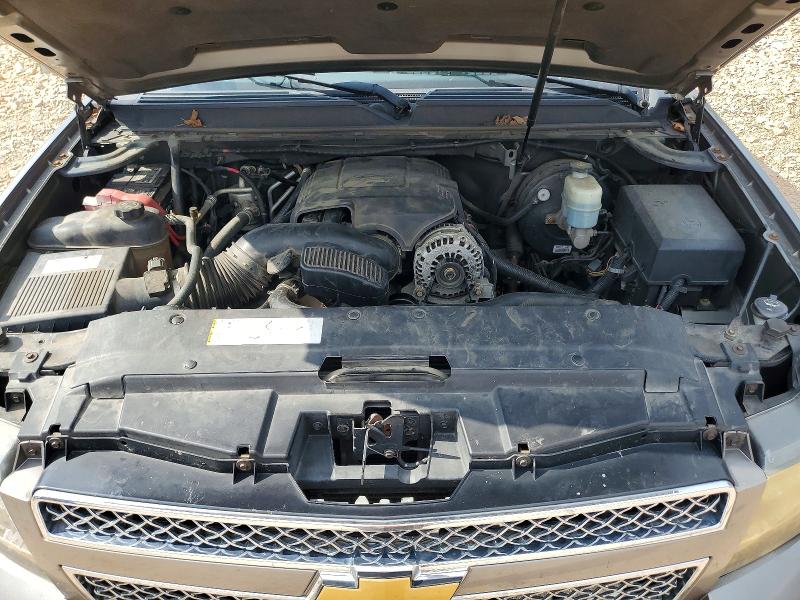 Продаж на аукціоні авто 2009 Chevrolet Tahoe, vin: 1GNFK33099R125662, номер лоту: 69288246