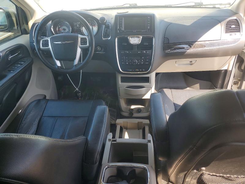 Aukcja sprzedaży 2015 Chrysler Town & Country, vin: 2C4RC1CG1FR656266, numer aukcji: 68380936