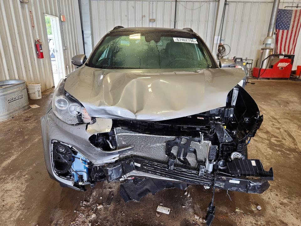 Продажа на аукционе авто 2022 Kia Sportage, vin: KNDP6CAC3N7954196, номер лота: 67462796