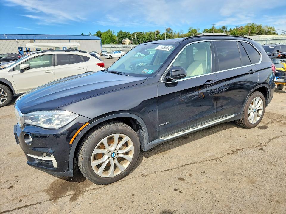 Aukcja sprzedaży 2016 Bmw X5, vin: 5UXKR6C56G0J81994, numer aukcji: 70484556