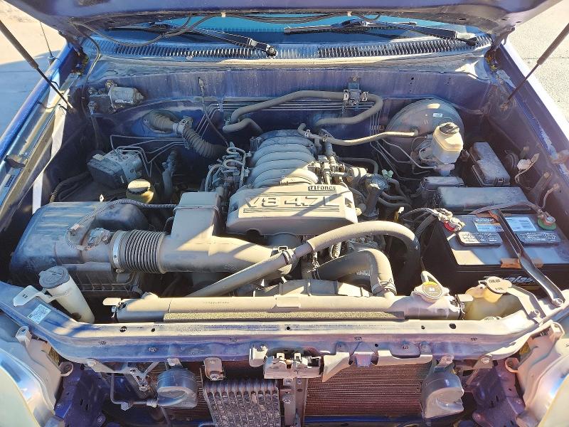 Aukcja sprzedaży 2005 Toyota Tundra, vin: 5TBDT48155S499985, numer aukcji: 65995716